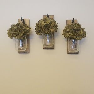 Ball Mason Jar Decor